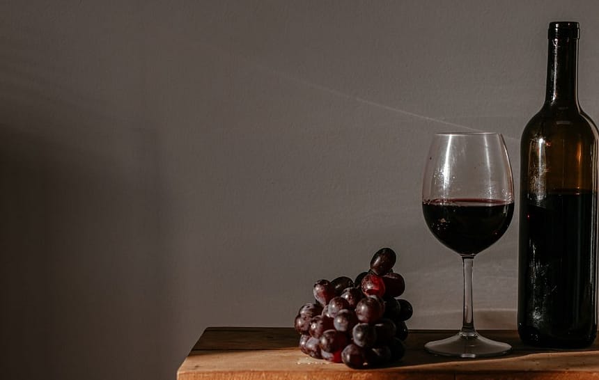 Etichette digitali del vino. Un piccolo QR code, infinite curiosità