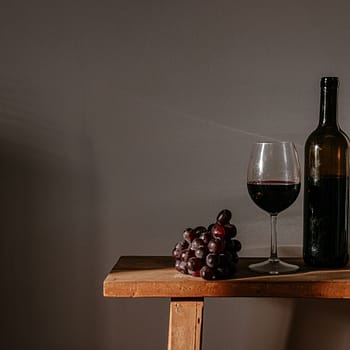 Etichette digitali del vino. Un piccolo QR code, infinite curiosità