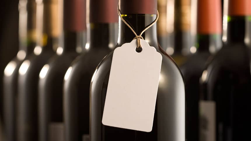 Le novità sulle etichette del vino: come trasformare un obbligo legale in un vantaggio competitivo