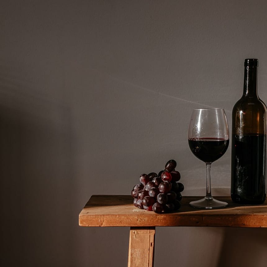 Etichette digitali del vino. Un piccolo QR code, infinite curiosità